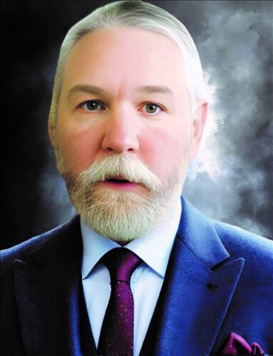 Roger E. Wynn Sr.